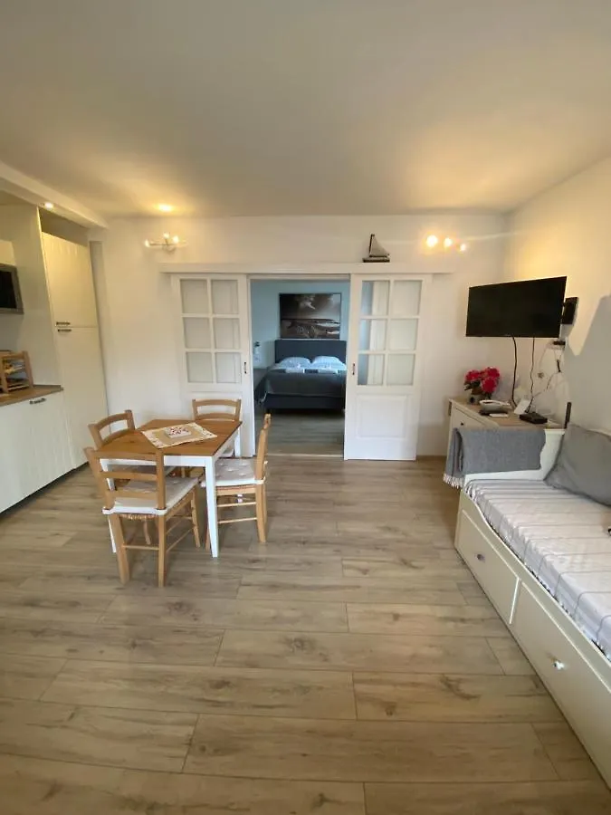 Vita Rovinj Appartement