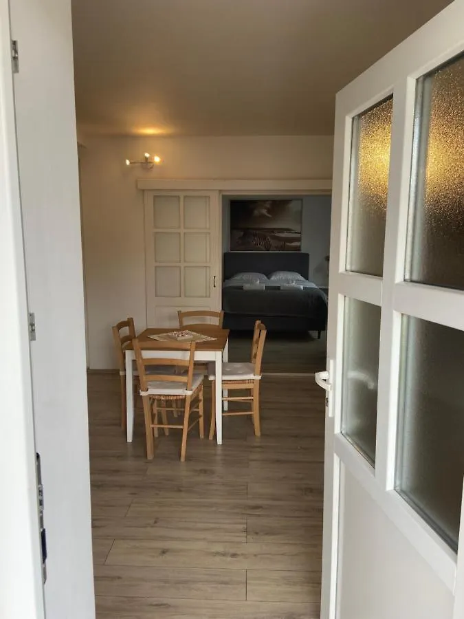 Appartement Vita Rovinj