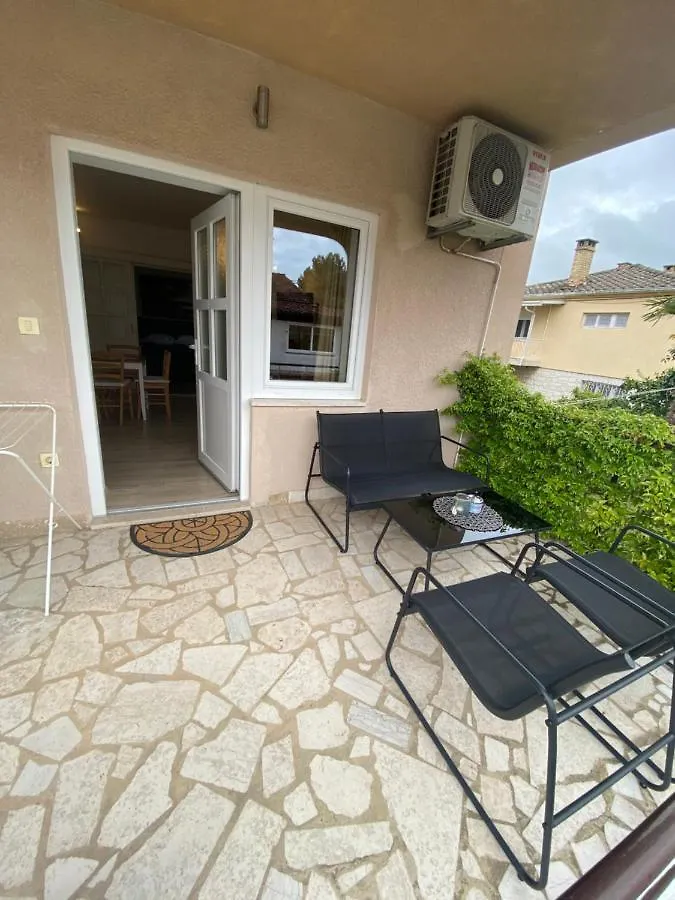 Vita Rovinj Appartement