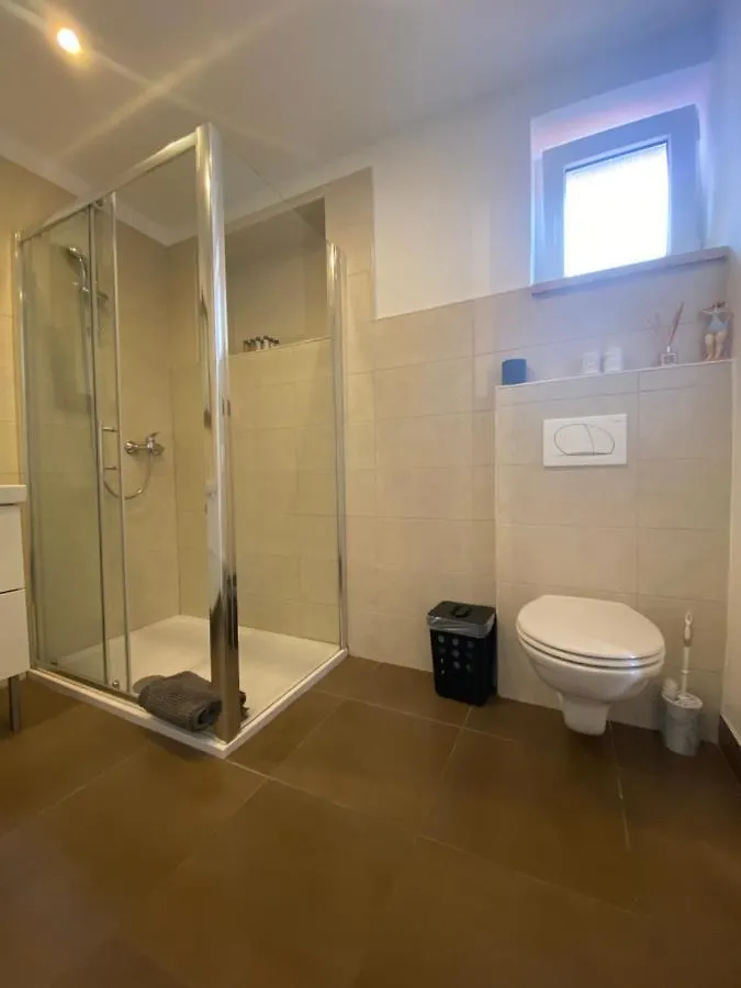Vita Rovinj Apartment