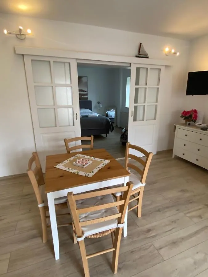 Apartment Vita Rovinj