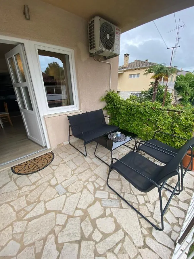 Vita Rovigno Croazia