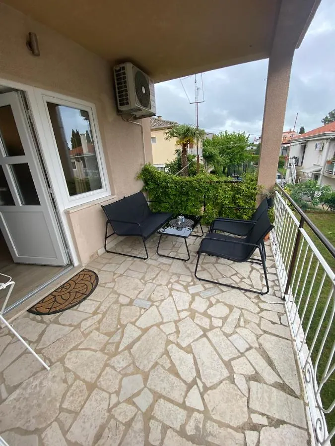 Vita Rovigno 0*,  Croazia