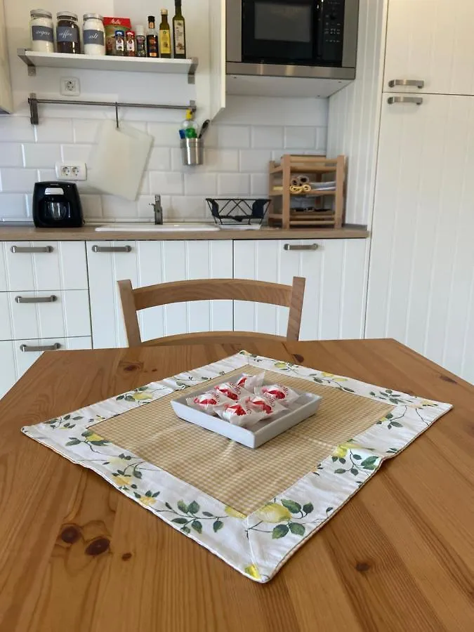 Appartamento Vita Rovigno Croazia