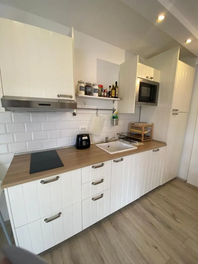 Appartamento Vita Rovigno Croazia