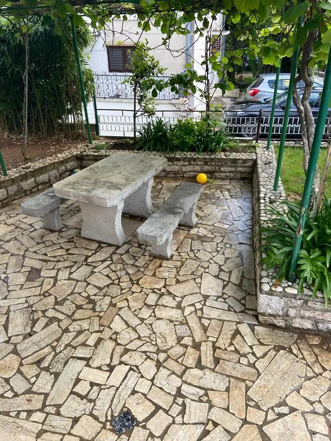 Appartamento Vita Rovigno