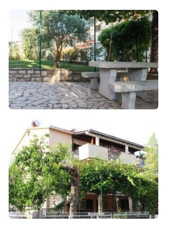 Apartment Vita Rovinj