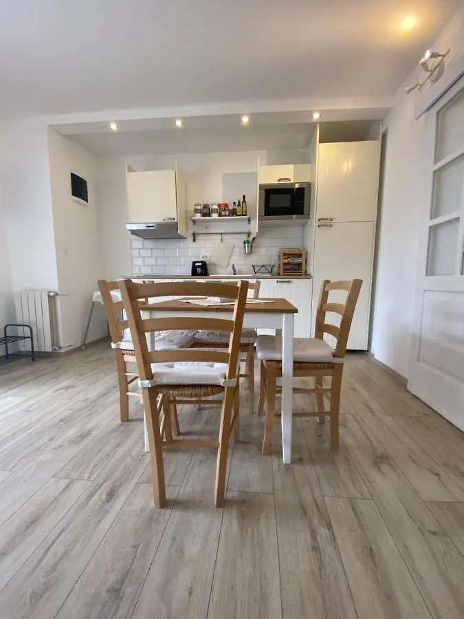 Vita Rovinj Apartment