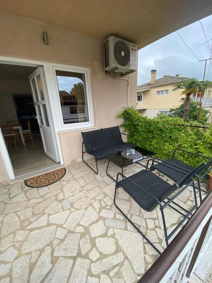 Apartment Vita Rovinj
